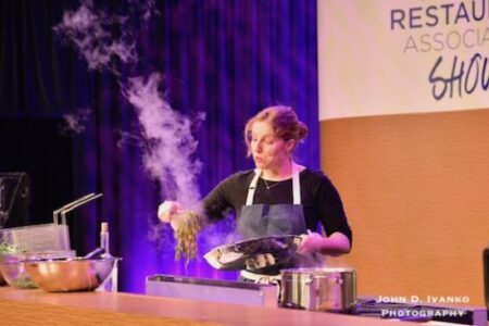 Avoid Food Waste with this Broccoli Chutney Recipe Image